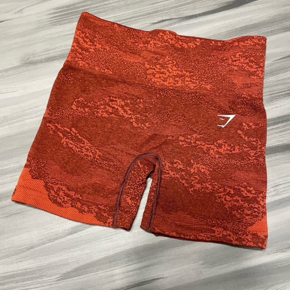 Gym Shark Shorts- size M
